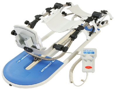 Kinetec CPM ADVANCE Ginocchio Anca