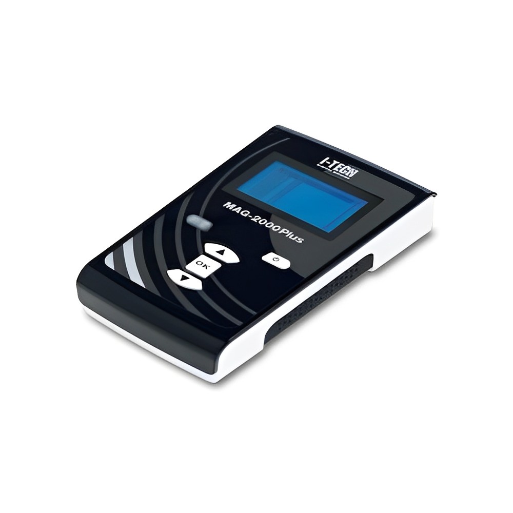 Magnetoterapia CEMP MAG 2000 ITECH