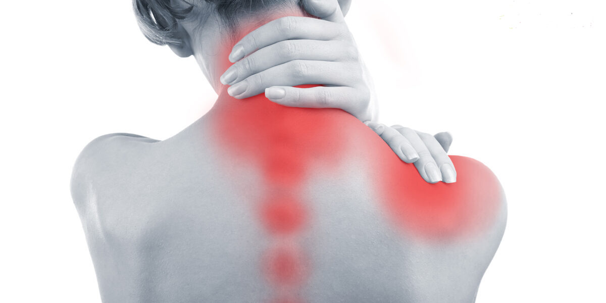 Mal di testa da cervicale : Come risolvere con la Magnetoterapia.