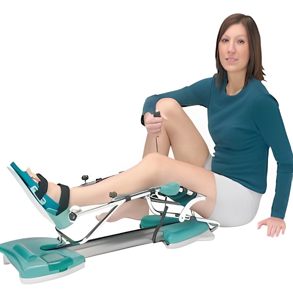 Kinetec CPM ADVANCE Ginocchio Anca